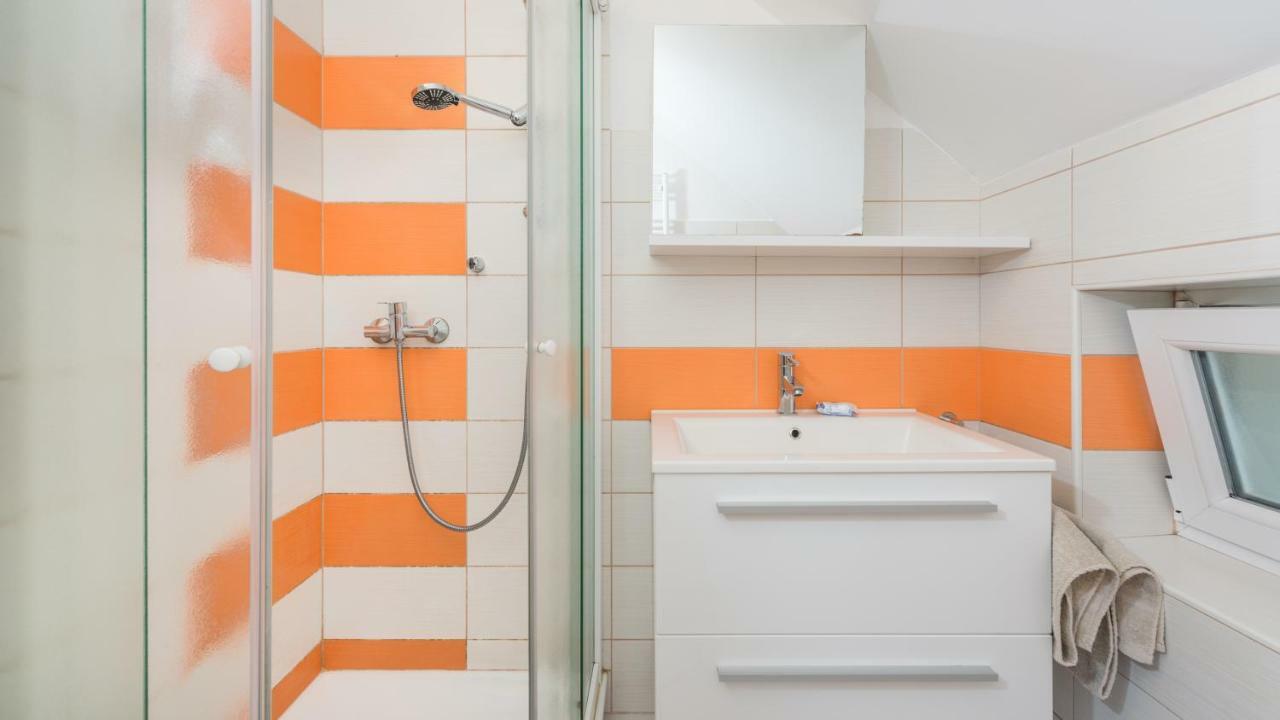 Boomerang Apartment Bled Ngoại thất bức ảnh