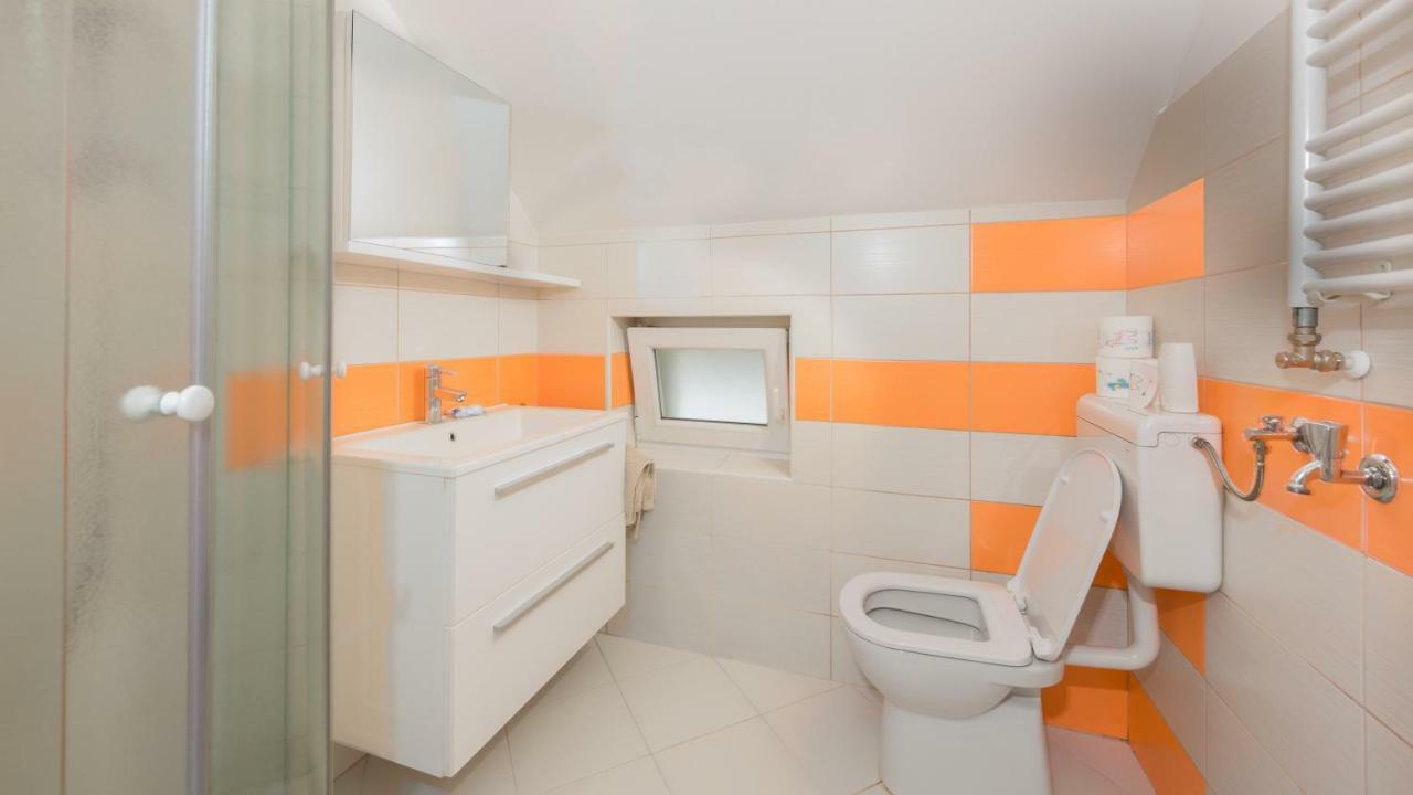 Boomerang Apartment Bled Ngoại thất bức ảnh